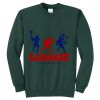 Core Fleece Crewneck Sweatshirt Thumbnail
