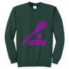 Core Fleece Crewneck Sweatshirt Thumbnail