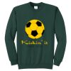 Core Fleece Crewneck Sweatshirt Thumbnail