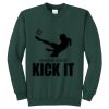 Core Fleece Crewneck Sweatshirt Thumbnail
