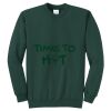 Core Fleece Crewneck Sweatshirt Thumbnail