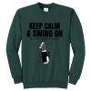 Core Fleece Crewneck Sweatshirt Thumbnail