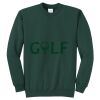 Core Fleece Crewneck Sweatshirt Thumbnail
