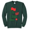 Core Fleece Crewneck Sweatshirt Thumbnail