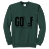 Core Fleece Crewneck Sweatshirt Thumbnail