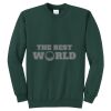 Core Fleece Crewneck Sweatshirt Thumbnail