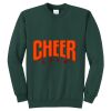 Core Fleece Crewneck Sweatshirt Thumbnail