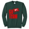 Core Fleece Crewneck Sweatshirt Thumbnail
