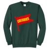 Core Fleece Crewneck Sweatshirt Thumbnail