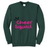 Core Fleece Crewneck Sweatshirt Thumbnail