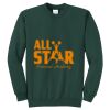 Core Fleece Crewneck Sweatshirt Thumbnail
