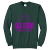 Core Fleece Crewneck Sweatshirt Thumbnail