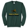 Core Fleece Crewneck Sweatshirt Thumbnail