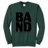 Core Fleece Crewneck Sweatshirt Thumbnail