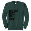 Core Fleece Crewneck Sweatshirt Thumbnail