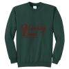 Core Fleece Crewneck Sweatshirt Thumbnail