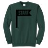 Core Fleece Crewneck Sweatshirt Thumbnail