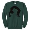 Core Fleece Crewneck Sweatshirt Thumbnail