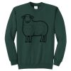 Core Fleece Crewneck Sweatshirt Thumbnail
