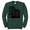 Core Fleece Crewneck Sweatshirt Thumbnail