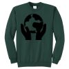 Core Fleece Crewneck Sweatshirt Thumbnail