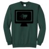 Core Fleece Crewneck Sweatshirt Thumbnail