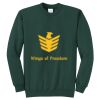 Core Fleece Crewneck Sweatshirt Thumbnail