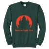 Core Fleece Crewneck Sweatshirt Thumbnail