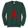 Core Fleece Crewneck Sweatshirt Thumbnail