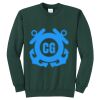 Core Fleece Crewneck Sweatshirt Thumbnail