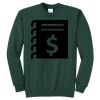 Core Fleece Crewneck Sweatshirt Thumbnail