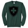 Core Fleece Crewneck Sweatshirt Thumbnail