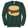 Core Fleece Crewneck Sweatshirt Thumbnail
