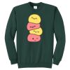 Core Fleece Crewneck Sweatshirt Thumbnail