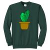 Core Fleece Crewneck Sweatshirt Thumbnail