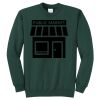 Core Fleece Crewneck Sweatshirt Thumbnail