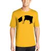 PosiCharge ® Competitor Tee Thumbnail
