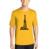 PosiCharge ® Competitor Tee Thumbnail