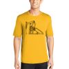 PosiCharge ® Competitor Tee Thumbnail