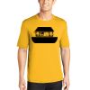 PosiCharge ® Competitor Tee Thumbnail