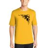 PosiCharge ® Competitor Tee Thumbnail