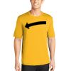 PosiCharge ® Competitor Tee Thumbnail