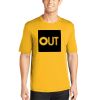 PosiCharge ® Competitor Tee Thumbnail