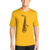 PosiCharge ® Competitor Tee Thumbnail