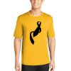 PosiCharge ® Competitor Tee Thumbnail