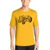 PosiCharge ® Competitor Tee Thumbnail