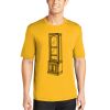 PosiCharge ® Competitor Tee Thumbnail