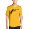 PosiCharge ® Competitor Tee Thumbnail