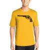 PosiCharge ® Competitor Tee Thumbnail