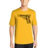 PosiCharge ® Competitor Tee Thumbnail